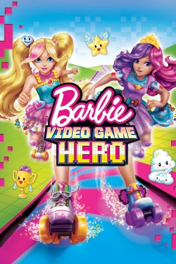 Barbie Video Game Hero-free