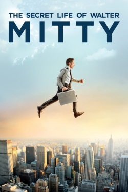 The Secret Life of Walter Mitty-free