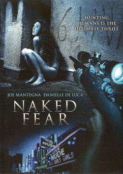Naked Fear-free