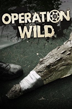 Operation Wild-free