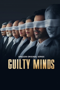 Guilty Minds-free