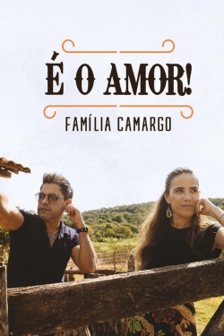 The Family That Sings Together: The Camargos-free