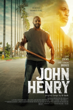 John Henry-free