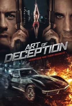 Art of Deception-free