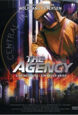 The Agency-free