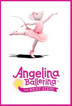 Angelina Ballerina: The Next Steps-free