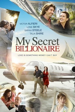 My Secret Billionaire-free