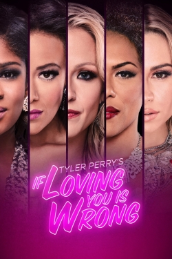 Tyler Perry's If Loving You Is Wrong-free