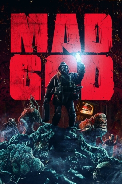 Mad God-free