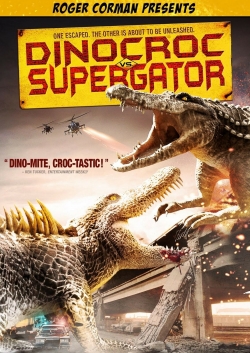 Dinocroc vs. Supergator-free