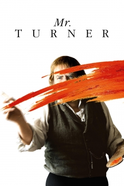 Mr. Turner-free