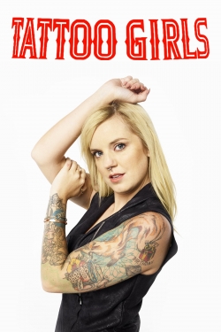 Tattoo Girls-free