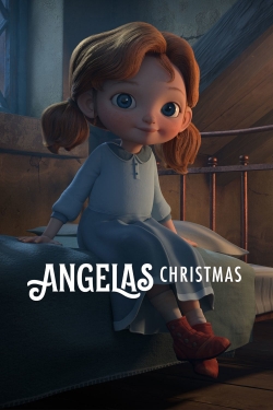 Angela's Christmas-free