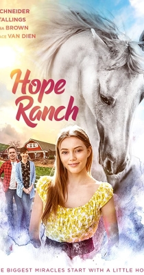 Hope Ranch-free