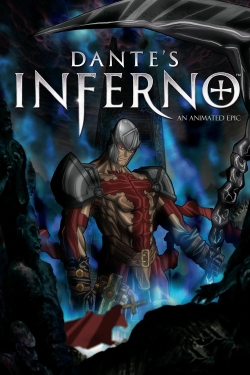 Dante's Inferno: An Animated Epic-free