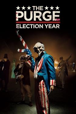 The Purge: Election Year-free