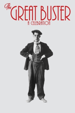 The Great Buster: A Celebration-free