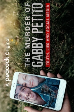 The Murder of Gabby Petito: Truth, Lies and Social Media-free