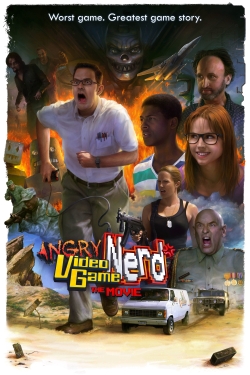 Angry Video Game Nerd: The Movie-free