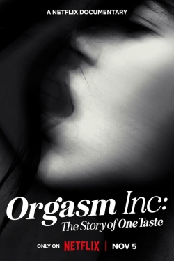 Orgasm Inc: The Story of OneTaste-free