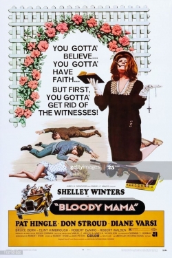 Bloody Mama-free