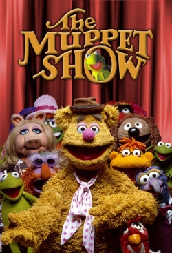 The Muppet Show-free