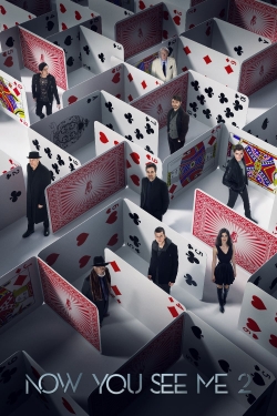 Now You See Me 2-free
