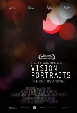 Vision Portraits-free