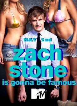 Zach Stone Is Gonna Be Famous-free
