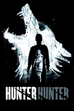 Hunter Hunter-free