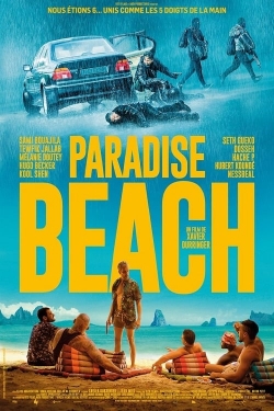 Paradise Beach-free