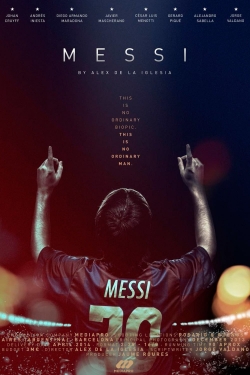 Messi-free