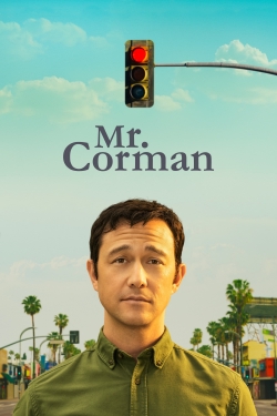 Mr. Corman-free