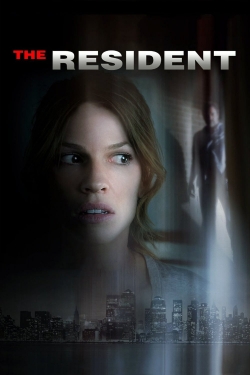 The Resident-free