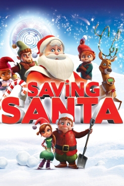 Saving Santa-free