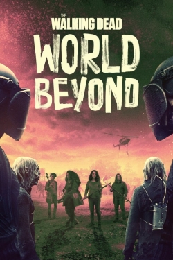 The Walking Dead: World Beyond-free