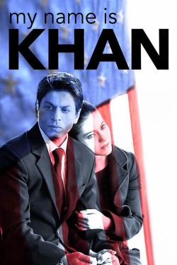 My Name Is Khan-free