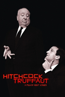 Hitchcock/Truffaut-free