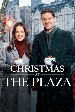 Christmas at the Plaza-free