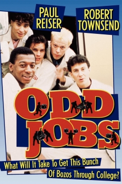 Odd Jobs-free