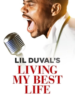 Lil Duval: Living My Best Life-free