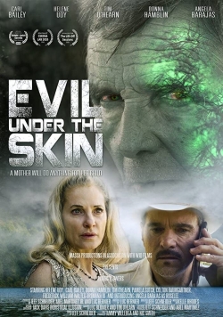 Evil Under the Skin-free