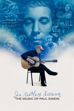 In Restless Dreams: The Music of Paul Simon-free