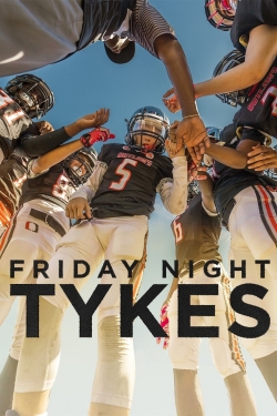 Friday Night Tykes-free