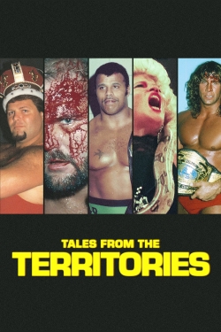 Tales From The Territories-free