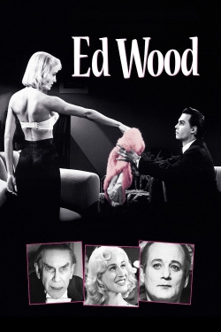Ed Wood-free