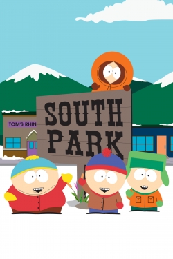 South Park-free