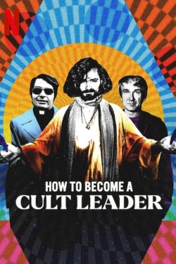 How to Become a Cult Leader-free