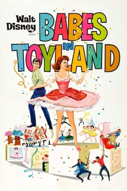 Babes in Toyland-free