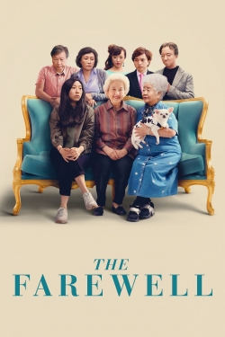 The Farewell-free